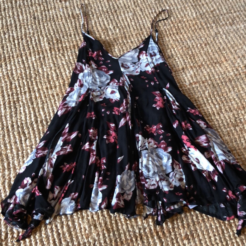FP tunic dress